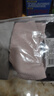 欧迪芬女式内裤女中腰舒适提臀棉裆女士三角组合内裤3条装XK0A01 实拍图