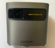 联想（Lenovo）T6X 小微型家用投影仪 高清迷你便携式户外儿童手机投影机（内置电池   小巧便携  无线投屏） 晒单实拍图