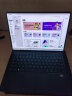 华为MateBook X Pro酷睿 Ultra 微绒典藏版笔记本电脑 980克超轻薄/OLED原色屏 Ultra9 32G 2T 砚黑 晒单实拍图