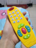 澳贝（AUBY）婴儿童玩具男孩女孩宝宝学习遥控器中英双语玩具男女孩（新旧配色随机发货）461571新年礼物 实拍图