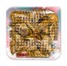 哈哈镜鸭锁骨(正辣)128g 实拍图