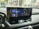 达珀德23/25款丰田RAV4荣放威兰达导航钢化膜中控显示屏幕内饰保护贴膜 24款荣放/威兰达【导航高清钢化+12.3寸仪表】 实拍图