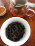 茗聚惠 牛栏坑肉桂岩茶 2025新茶武夷山特级茶叶武夷正岩茶乌龙茶400g 实拍图