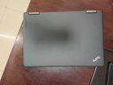 ThinkPad 联想X13Yoga L13YOGA L380YOGA 13.3英寸触摸屏 轻薄便携商务办公 360度翻转折叠 手写 带压感笔二手笔记本 2）x13yoga i5十代 16 1T-13 实拍图