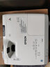 爱普生（EPSON）办公家用商务会议1080P高清4K智能3LCD长焦短焦激光二手投影仪白天高清直投 CB-520【短焦2700流明 16000:1】 95成新 实拍图