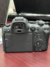 佳能（Canon）EOS R6 Mark II 24-105mm F4 L USM镜头套机  扫街旅拍套装 晒单实拍图