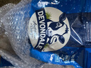 德运（Devondale）全脂奶粉1kg*3袋 全家营养高钙高蛋白澳洲进口 实拍图