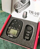 金贝（JINBEI） TR-V6II引闪器 闪光灯无线引闪器遥控触发器分频分组单反相机通用版 TR-V6II发射器 实拍图