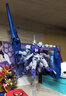 万代（BANDAI） HG 铁血高达1 拼装模型玩具 14cm HG016 锡蒙力骑兵型 实拍图