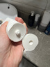 至本舒颜修护洁面乳温和清洁氨基酸表活保湿泡沫绵密敏感肌洗面奶男女 【双支囤货】新版24年6代*2 120g 实拍图