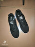 安踏男鞋跑步鞋2025冬季新款冬季旗舰轻便网面透气男士休闲运动鞋男 黑-店长推荐 41 实拍图