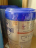 爱他美（Aptamil）德爱白金 婴儿配方营养奶粉2段 800g*4欧洲原装进口 实拍图