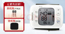 欧姆龙（OMRON）电子血压计腕式血压仪家用血压测量仪 T31【高配款】 实拍图