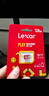 大疆运动相机专用内存卡TF卡Pocket4/3口袋相机大疆OsmoNANO/360/Action6/4/5pro/影石360高速存储SD卡 128GB 160MB/S 性价比款 . 实拍图