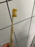 惠百施（EBISU）日本进口65孔经典宽头牙刷成人软毛牙刷 2支装 晒单实拍图