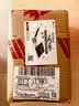 浪莎女士内裤女纯棉裆大码蝴蝶结少女清新无痕蕾丝性感三角裤 4条装 实拍图