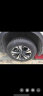 固特异（Goodyear）汽车轮胎 235/65R17 104H 牧马人Wrangler HP 哈弗H5 实拍图