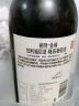 姚明（YAOMING）金峰梅洛干红葡萄酒 美国加州原瓶进口红酒 750ml 单支装 实拍图