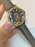 CORUM瑞士腕表青铜ADMIRAL系列42mm机械100米防水男表 A395/04320 实拍图
