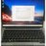 ThinkPad联想 E14 笔记本电脑 二代酷睿Ultra标压 14英寸 高性能轻薄便携商务办公本 设计编程游戏全能本 银色 i3-1315U  8G 512G 高清屏 官方标配 实拍图