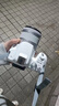 佳能（Canon）200d二代单反相机 200d2代入门级200D II代vlog迷你数码高清旅游 200DII代白色 18-55 STM镜头套机 官方标配【不含内存卡 相机包 大礼包等配件】 实拍图