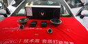 丹拿汽车音响236+650x同轴+DSP功放 全车6喇叭处理器功放升级改装套餐 实拍图