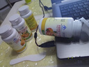津世颜 维生素C咀嚼片 补充VC维c含片  维C营养 保健品 3瓶/共90粒 实拍图