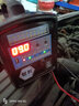 智扣（ZHIKOU）汽车电瓶充电器12V24V全自动全智能脉冲修复一体机纯铜大功率轿车充电机蓄电池铅酸电池充满断电 12v24v通用电瓶充电修复一体机 实拍图