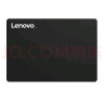 联想/Lenovo Think 固态硬盘SSD NVMe NGFF mSATA M.2 SATA D款 SATA3 2.5英寸 240-256G 实拍图