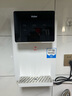 海尔（Haier）【25年升级套装】 净水器家用净水机RO反渗透纯水机600G大通量过滤加热厨下净水器管线机全屋净水 净水器+2207管线机+前置HP15 实拍图
