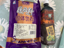 怡泰 桂花酸梅膏1kg 酸梅晶粉酸梅汤原料浓缩果汁饮料 实拍图