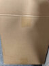 QDZX搬家纸箱大号储物整理箱子收纳行李打包装盒有扣手60*40*50（10个 实拍图