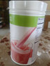 康宝莱（HERBALIFE）美产奶昔蛋白粉代餐粉建议搭配茶饮膳食纤维素片细腰片奶昔套餐 美版奶昔-草莓味750g 实拍图