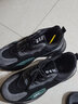 老管家劳保鞋男超轻钢头防砸防刺穿安全工作夏季大孔透气268  40 实拍图