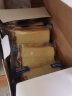 三只松鼠厚岩烧乳酪吐司520g/箱 吐司面包手撕代餐零食点心早餐箱装 实拍图