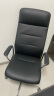 震旦（AURORA）老板椅牛皮 电脑椅家用人体工学皮椅办公椅子可躺转椅高背 CEP801 晒单实拍图