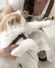 卡蒂罗（KADER）鱼生有你925银项链女锁骨链吊坠生日520礼物送女友 实拍图