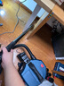 博世（BOSCH） GAS 18V-10L（小飓风）重载机锂电工业吸尘器干湿两用18V移动式 官方标配（不含电池、充电器） 实拍图