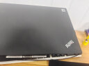 联想ThinkPad T480 T590 T14 T490 T16二手笔记本电脑 商务库存 办公独显 99新T490 八代i5 16G 1T固态 高清 实拍图