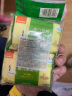 康贝（Combi） 婴儿手口湿巾 宝宝专用湿巾迷你小包/外出便携/加量装清洁湿纸巾 8抽 24包 实拍图
