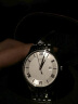 天梭（TISSOT）瑞士手表 俊雅系列腕表 钢带石英男表 T063.610.11.038.00 晒单实拍图