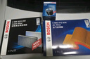 博世（BOSCH）滤芯保养套装/汽车滤清器适配 三滤套装（双效活性炭空调滤芯+空气滤芯+机油滤） 丰田RAV4荣放凯美瑞CHR汉兰达奕泽锐志皇冠86 实拍图
