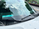吉普jeep指南者雨刮器汽车无骨雨刷片一对17-18-19款专用原装无骨胶条前后刮雨器 吉普国产指南者（17-18-19-21-22款） 晒单实拍图