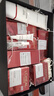 欧莱雅（L'OREAL）美白淡斑注白瓶复颜抗皱护肤品套装补水保湿紧致清洁淡纹滋润修护 紧致抗皱淡纹礼盒【到手11件】 实拍图