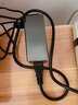 联想（lenovo）  X1充电器X280电源适配器 T480s E580 E480 65W充电器线 USB Type-C 65W充电器含电源线 Yoga370/Yoga5 R14 E490 实拍图