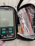 宝工（Pro'sKit）MT-1510-C 卡片式大屏智能万用表   3 5/6自动量程数字万用表 实拍图
