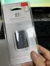 沣标（FB）NP-FV50 相机摄像机电池 For索尼CX290E CX390 XR260 FV30 FV70 FV90 FV100 实拍图