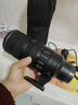 尼康/Nikon 70-200全画幅长焦镜头 尼康镜头 人像镜头二手镜头 AF-S70-200/2.8 VR II二代大竹炮 95新 实拍图