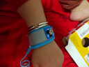 迪士尼宝宝（Disney Baby）防走丢牵引绳手环儿童小孩安全防护链婴儿遛娃神器 米奇蓝-带锁款 实拍图