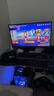 七彩虹（Colorful）海景房主机 i5 12600KF/RTX4060Ti 5060TI黑神话悟空电竞游戏设计办公电脑主机台式组装机 配四：12400F丨8G丨512G丨4060 实拍图
